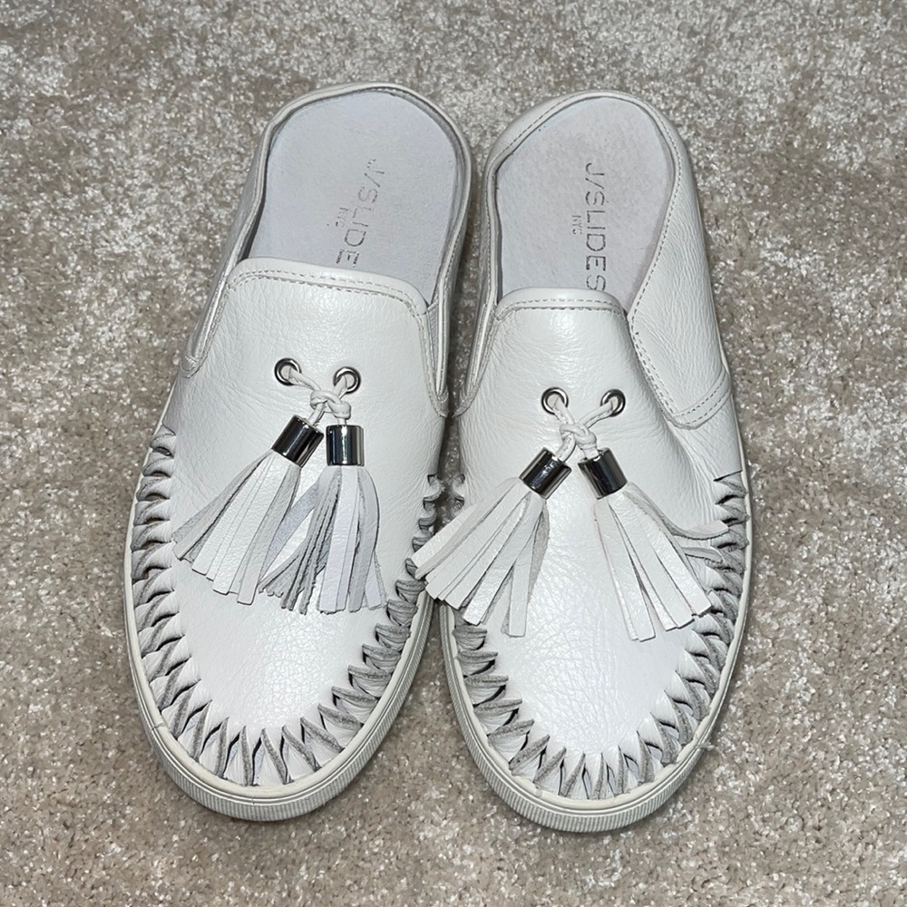 J/Slides slides